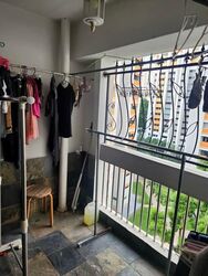 Blk 680B Jurong West Central 1 (Jurong West), HDB 5 Rooms #589849471